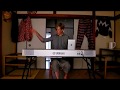 Learning "The Nightingale"
