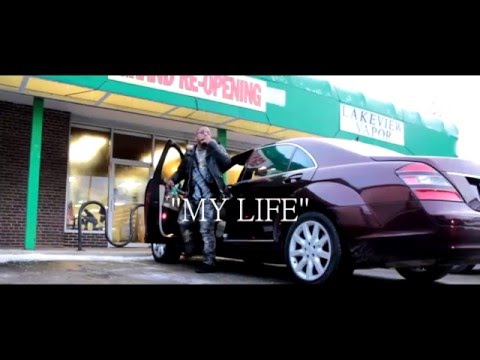 Robdolla - My Life