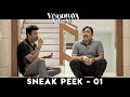 Vinodhya Sitham Movie Sneak Peek 01| Samuthirakani, Thambi Ramaiah, Sanchita Shetty | ZEE5
