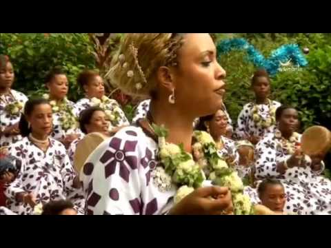 tari Roho djema de kaweni