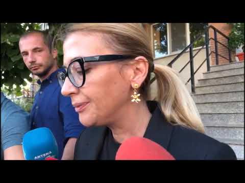 Mediafax 04 August - DIICOT: Cercetarea de sâmbătă a vizat fixarea prezenței Luizei