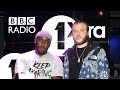 Tunde - Voice Of The Streets Freestyle W/ Kenny Allstar on 1Xtra