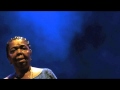Cesaria Evora - Amdjer de Nos Terra (Barefoot Diva)