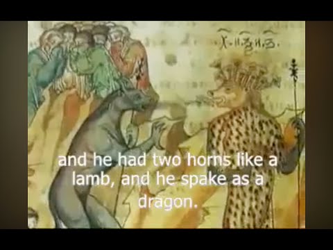 "Russian Angel - Youth Vyacheslav" - The Prophecies Pt. 3 [ENG Subs]
