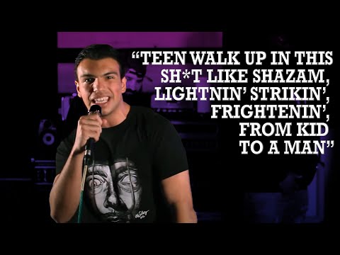 Marsten House "We're Back" Cypher - Biz Mighty, Lil Dee, I-Know Brasco, Miggs Son, Blessa, DJ Skruff