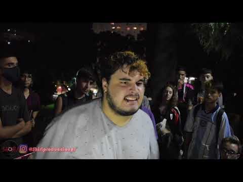 CRYSTAL FREESTYLE - Octavos Kroma vs Skrymer vs Terro (Shiri producciones) 18/02/2021