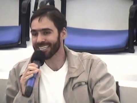 Tertúlia Conscienciologia 4489 - Ansiedade Cronoevolutiva (Psicopatologia)