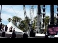 Aesop Rock - Homemade Mummy - Live - Coachella