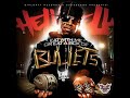 HELL RELL - REP DA SET