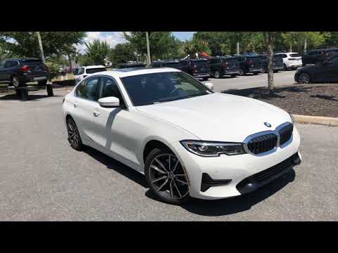 2019 BMW 330i