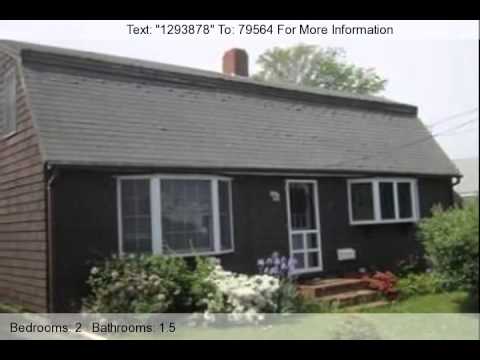 2 Bedroom Home for Sale Gloucester MA | Brian Gagnon | 617-733-3983 | Coldwell Banker