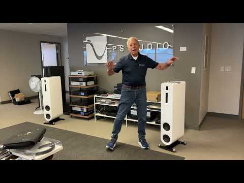 Sibilance and a sneak peek of the FR10 speaker