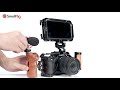 Introducing SmallRig Cage for Panasonic S5 Camera