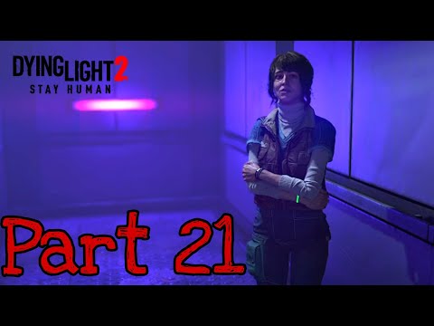 Dying Light 2: Stay Human PS5 Walkthrough - Part 21: Panic Attacks