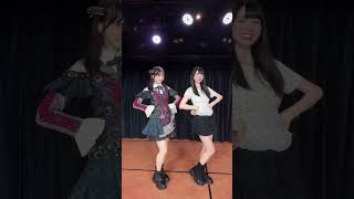 Download lagu 《Oh my pumpkin!（AKB48 Team TP ver.）》Dance Challenge with 小栗有以 mp3