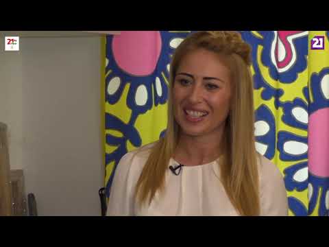 TV21 UNGVÁR- NŐIDŐ 13.ADÁS - KULIN ÁGNES 1. RÉSZ (2019.05.04.)