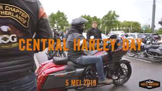CENTRAL HARLEY-DAY 2019 AFTER MOVIE