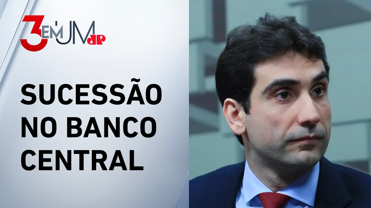Governo espera que sabatina de Galípolo aconteça no dia 10