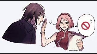 Download lagu Tomato | Not Now | Sexy Sakura || Sasuke x Sakura mp3
