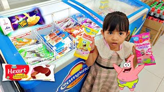 Download lagu DRAMA BERBURU ES KRIM JAGUNG BERGAMBAR MESSI,ES KRIM MANGGA,ES KRIM HEART BERBENTUK HATI mp3