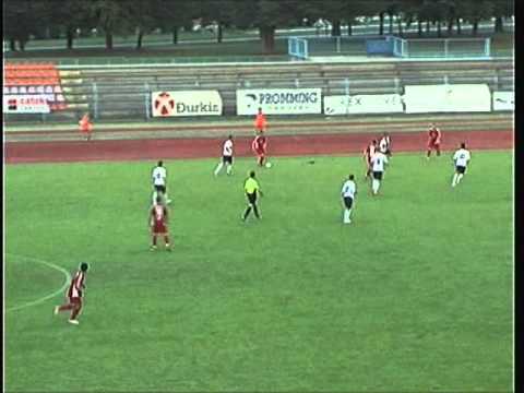 Turnir "Porcijunkolovo 2012. Nk Nedelisce - Nk Polet 2 - 3