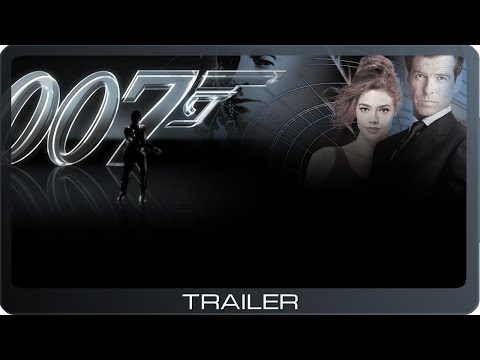 Trailer James Bond 007 - Die Welt ist nicht genug