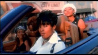 Adina Howard - Freak Like Me [slowed+reverb]