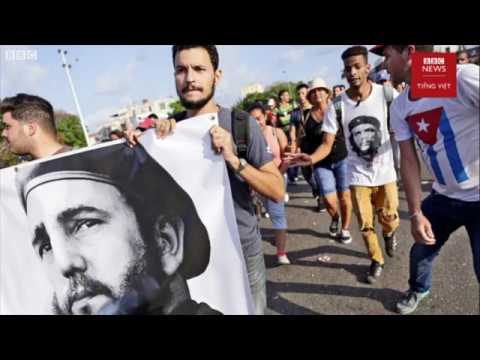 Cuba bỏ chủ nghĩa Cộng sản (?) và thực chất CNCS, CNXH ở Trung Quốc - BBC News Tiếng Việt