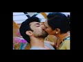 Indian Aunty Tongue Kiss Hot Smooch With Young Boy Hidden Cam