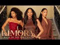 Kimora Back In The Fab Lane Official Trailer E Entertainment
