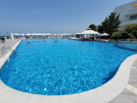 ALUASUN HELIOS BEACH OBZOR BULGARIA
