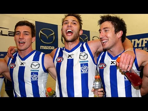 Elimination Final, 2014 - Join in the Chorus!