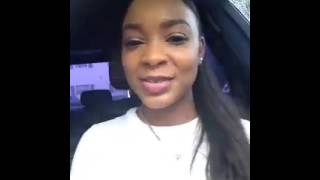 Ghetto Gospel Rap(Christian gals can Rap)