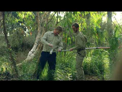 Preserve the Wonder - Water quality monitoring