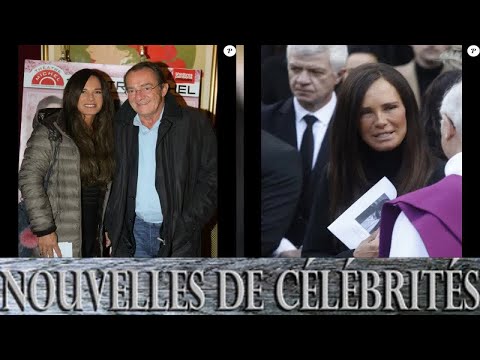 Mort de Jean-Pierre Pernaut : Nathalie Marquay émue par un hommage inattendu