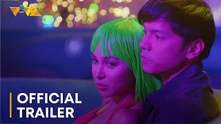 Expensive Candy  OFFICIAL TRAILER  In Cinemas Sept