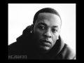 Dr. Dre - Housewife (Feat. Kurupt & Hittman) Uncensored HQ