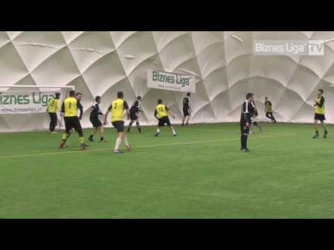 21.03.2017 II Liga B - iCar II vs. S4E