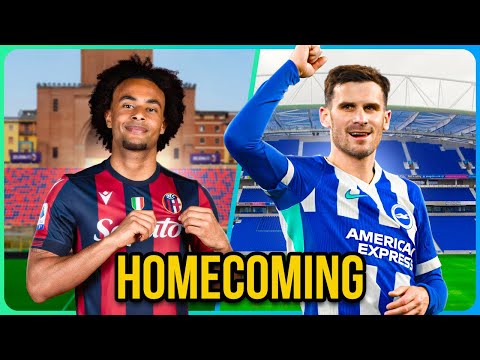 7 Players Who are Returning to Their Former Clubs This January