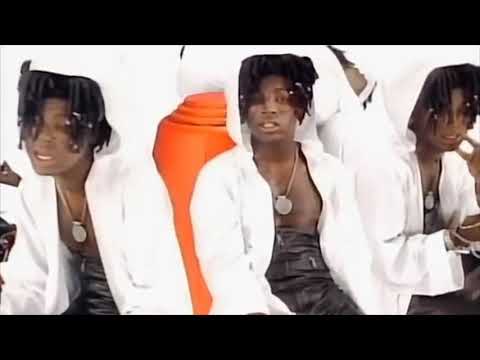 Seal - Crazy (Inache Remix)