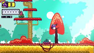 Dininho Adventures  1-1 Any% - 0:34:450