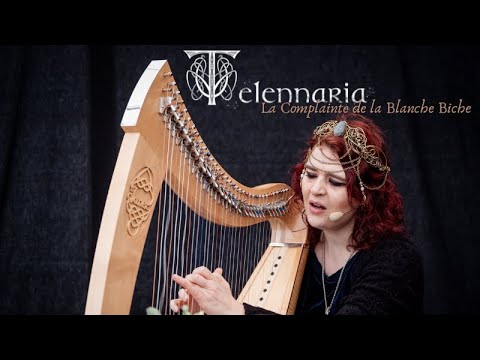 Telennaria // La Complainte de la Blanche Biche - Live Session