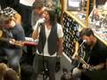 Anberlin acoustic - Retrace
