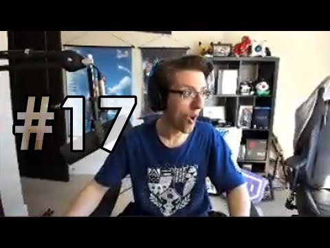 Best of Datto Does Destiny - Stream Highlights #17