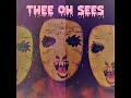 Thee Oh Sees - Maria Stacks (cover)