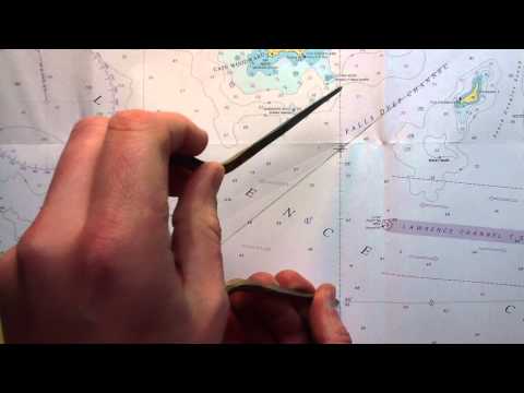 Course to Steer - half an hour of tide