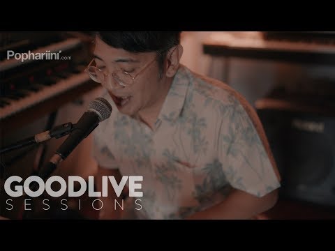 Mondo Gascaro - Rainy Days on the Sidewalk | GOODLIVE Sessions