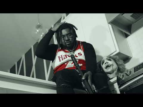 ABK Gatez - Thief In The Night (Official Video) Shot By @IceBreakingFilms