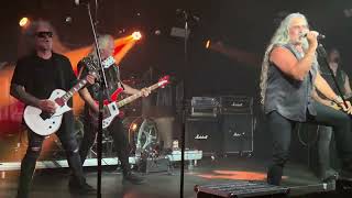 2024. szeptember 14. Győr Totális Metál - A harang Értem szól