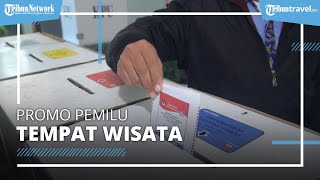 3 Tempat Wisata Promo Pemilu, TMII Jakarta Beli 3 Tiket Gratis 1